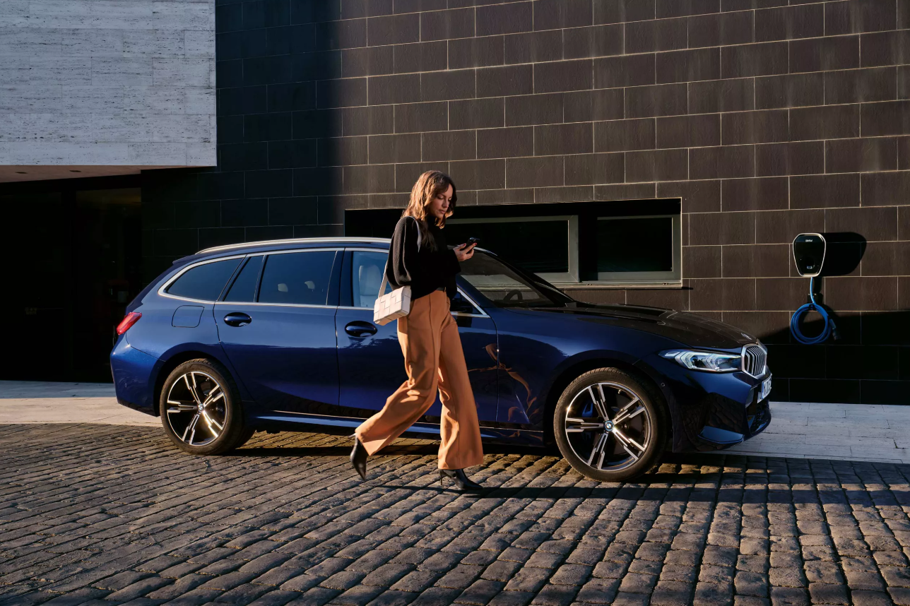BMW Service